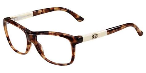 Gucci GG3625 6FF/15 Eyeglasses in Havana Ivory